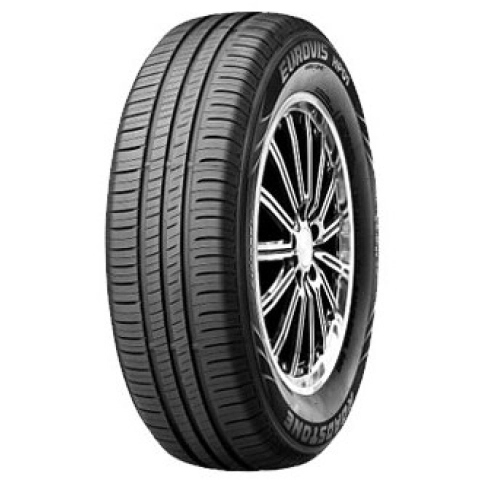 Легкові шини Roadstone Eurovis HP 01